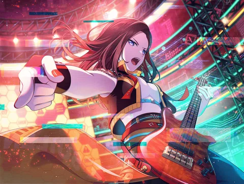 温暖的声音