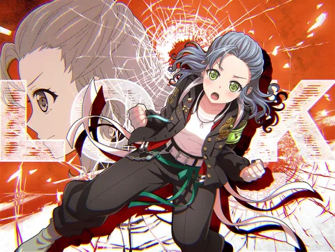旋律队 义侘哑