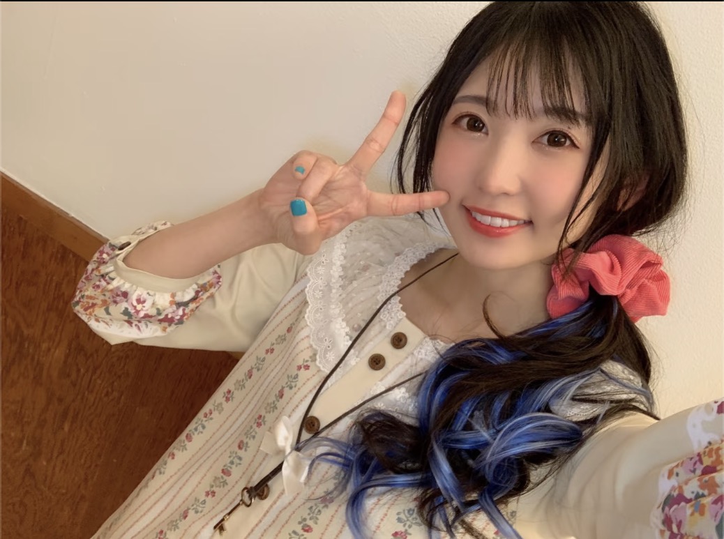 小原莉子