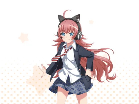 猫耳制作人