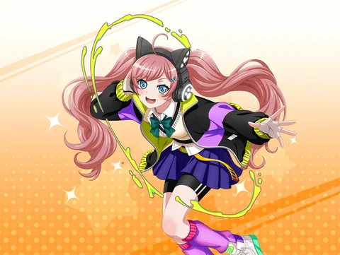 最强女学生