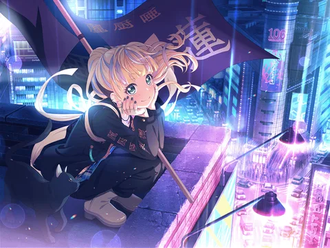 旋律队 嬉铸牡音