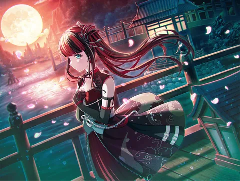 无法触及的声音