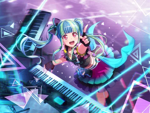 招募吉他手！