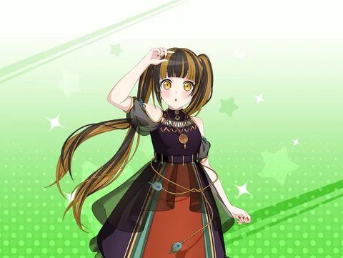 远方的声音