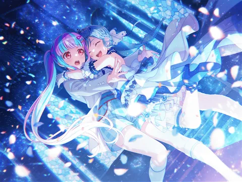 繁星婚礼