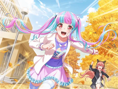 招募吉他手！