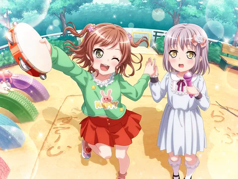 起始的演奏会
