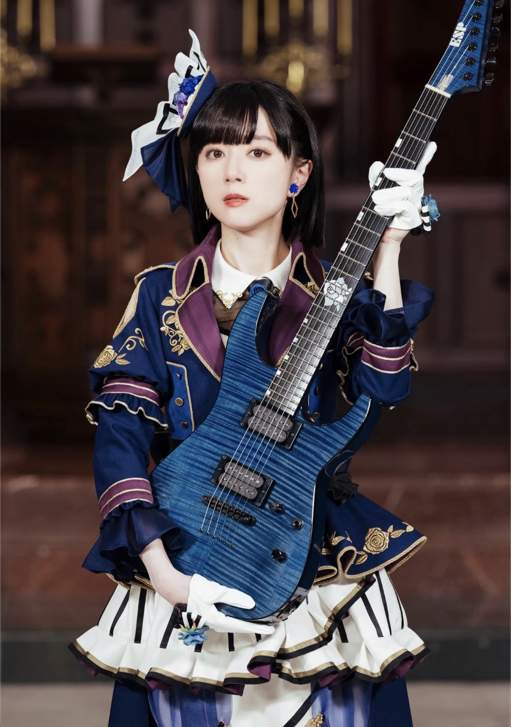 工藤晴香