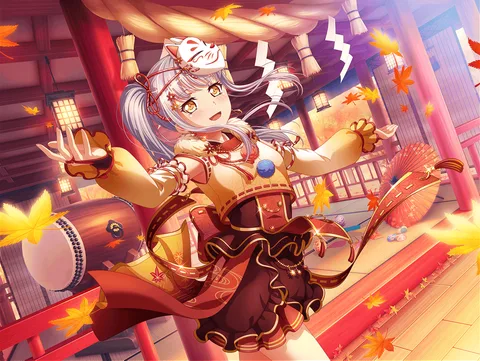 描绘回忆