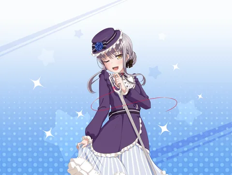 舞台服装