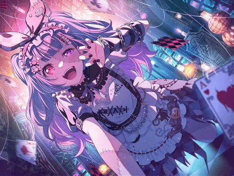 宇田川 亚子