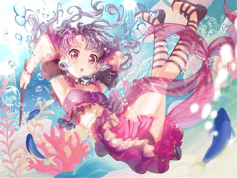 来转圈圈！