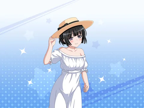 霓裳羽衣