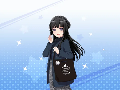 GOGO WEGO！