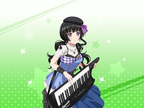 我来弹奏一曲吧？